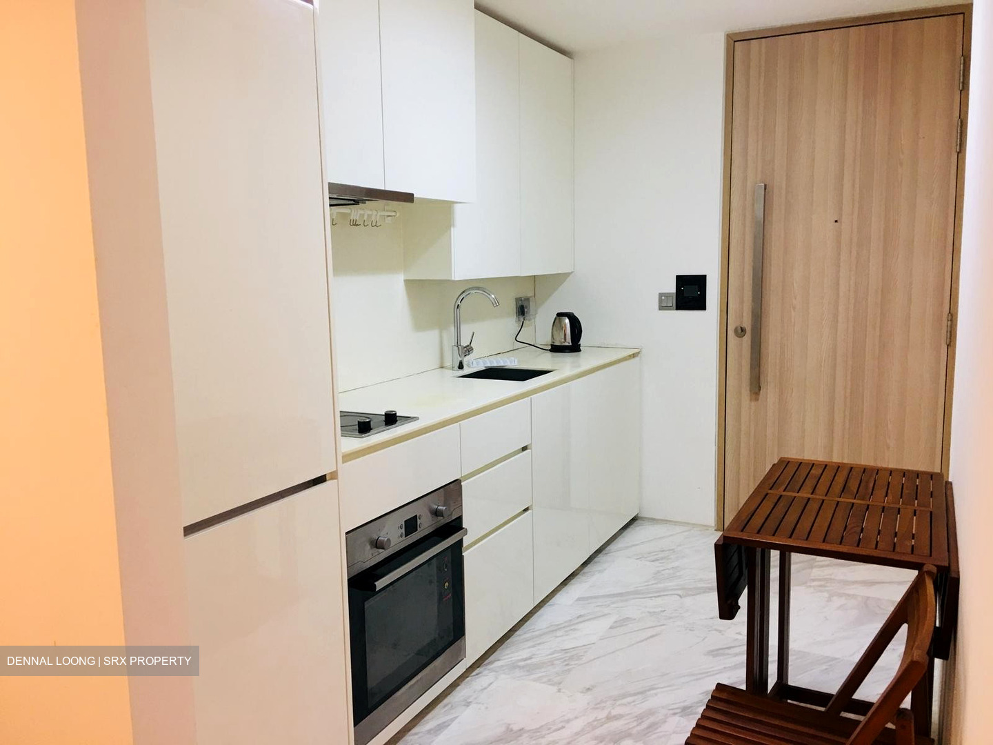 The Sorrento (D5), Condominium #536227321